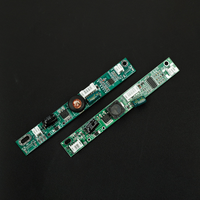 Plaque à courant constant pour écran LCD LED, plateau élévateur, 0-15W/60-360MA, barre haute tension LED, vente directe du fabricant