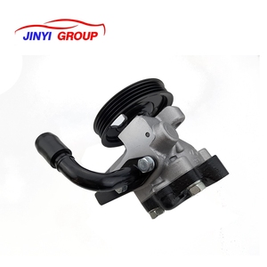 ปั๊มพวงมาลัยพาวเวอร์ เหมาะสำหรับรถยนต์ฮุนได แอคเซนท์ ปี 2000-2003 รุ่น 5711025000 SPK014 215252 57110-25000 - Product Image 4