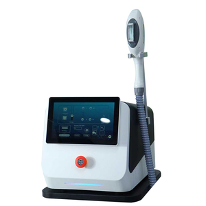 Máquina Facial de Fotones DPL Premium 2026, Disponible para Todo Tipo de Piel, Depilación, Reafirmación de la Piel, Eliminación de Pecas y Melasma - Product Image 1