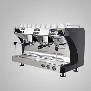 Low Price 110v With Malaysia Barista Machine Italian Coffee Machines