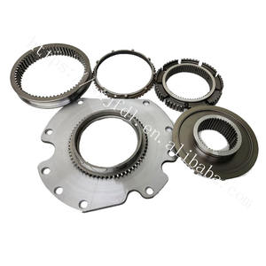 빠른 전송 10JS140 10JSD160 12JS240 시노트럭 하우 트럭 변속기 <span class=keywords><strong>HW19710</strong></span> HW20716 및 기타 기어박스 예비 부품 - Product Image 6