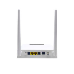 ซิคุน ZC-512WT XPON FTTH 1GE+1FE+1VOIP+WIFI+CATV ONU ONT - Product Image 3