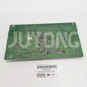 Chất lượng ban đầu <span class=keywords><strong>M1536DNF</strong></span> Bo mạch chủ cho <span class=keywords><strong>HP</strong></span> LaserJet định dạng CE544-60001 chính Nguồn cung cấp máy in - Product Image 6