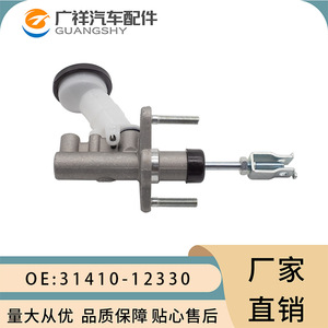 กระบอกสูบคลัตช์ Tf รุ่น 31410-12330 สำหรับรถยนต์โตโยต้า โคโรลล่า 2E 4A-F 4A-FE - Product Image 2