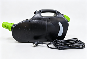 2.5L Plug-in Electric ULV Fogger Water and <b>Power</b> Dual Control Mist <b>Sprayer</b> for Indoor Disinfection and Pest Management - Product Image 5