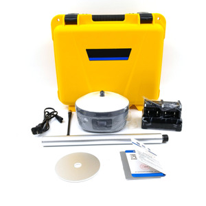 Receptor GPS GNSS B5 de Bajo Costo, Sistema de Receptor GPS RTK, Instrumentos de Topografía Terrestre GNSS - Product Image 5