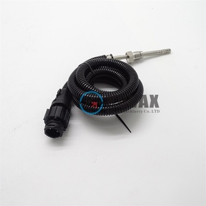 Capteur de température des gaz d'échappement 20889280 20451990 4904050 pour <span class=keywords><strong>Volvo</strong></span> Renault D11 D13 D16 Camion Capteur EGT pour Excavatrice - Product Image 5