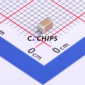 ตัวเก็บประจุแบบ SMD (MLCC) รุ่น C1206C105K1RACAUTO ขนาด 1206 ( ความจุ: 1uF ) ( ความแม่นยำ: 10%) แรงดันไฟฟ้า: 100V ) - Product Image 1