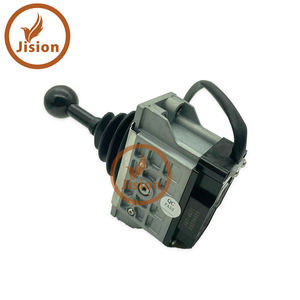 307-4671 3074671 ด้ามจับจอยสติ๊กสำหรับ 950H 980H 950K 972K 980H 994H 962K 993K อะไหล่เครื่องจักรก่อสร้าง - Product Image 2