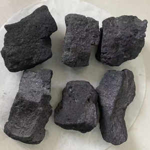 Coke Metallurgico ad Alto Contenuto di Carbonio - Preferito per la Fusione - Product Image 2