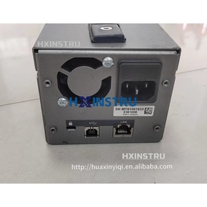แหล่งจ่ายไฟ DC รุ่น Keysight E36105B, 60V, 0.6A, 36W, แรงดันไฟฟ้า Rms: 1.55 MV, กระแสไฟฟ้า Rms: 200 UA, แรงดันไฟฟ้าสูงสุดต่ำสุด: 30 mV - Product Image 4