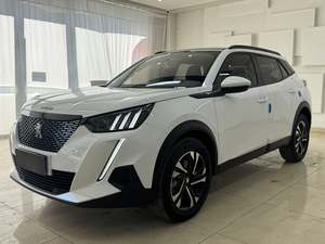 JX Auto Dongfeng <span class=keywords><strong>Peugeot</strong></span> 230THP Essence/Pétrole Bon état Petit SUV 5 places <span class=keywords><strong>Prix</strong></span> abordable Voitures d'occasion Idéal pour la ville - Product Image 3