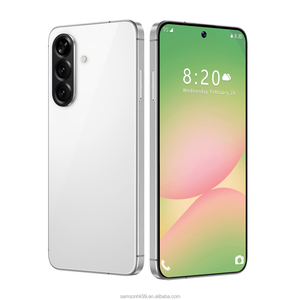 Nuevo Teléfono Móvil A56 5G 2026, Pantalla HD de 7.3 Pulgadas, 16GB+1TB, Deca Core, 108MP, Versión Global - Product Image 5