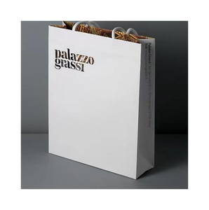 กระดาษงาช้าง250กรัม-350กรัม C1S กระดาษแข็งสีขาวเคลือบด้านเดียวสำหรับการพิมพ์กระดาษ fbb - Product Image 6