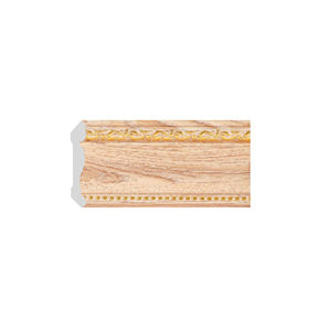 Custom Polystyrene PS Mouldings Interior Wall Decoration Decorative <b>Ceiling</b> Factory Price Vietnam - Product Image 5