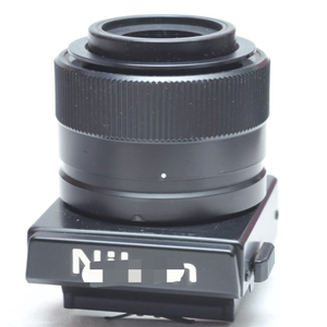 ช่องมองภาพ6X Dw-4กำลังขยายสูงสำหรับ F3ใหม่ของแท้สต็อกสินค้าอัตโนมัติทางอุตสาหกรรม - Product Image 1