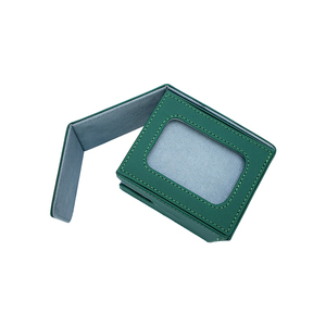 Hot Bán Tùy Chỉnh Giao Dịch Thẻ Trường Hợp PU Chất Liệu Thời Trang Phong Cách Ngang Ug Ma Thuật Yugioh Tcg Hộp Sàn Với Khóa Từ Hệ Thống - Product Image 4