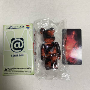 100% प्रामाणिक दाढ़ी श्रृंखला 44 ब्लाइंड बॉक्स 100% स्केल ग्लास सामग्री मूल पैकेजिंग कला खिलौना संग्रहणीय उपहार के लिए - Product Image 6