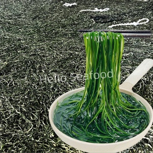 Paquete a granel tiras de algas secas al aire, sin arena y corte uniforme para fabricantes mundiales de alimentos - Product Image 4