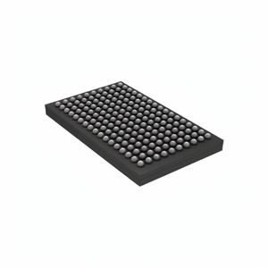 Buy Online Electronic Components Data Acquisition 170 LFBGA In Stock LTC2000AIY-16#PBF - Product Image 1
