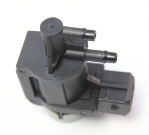 1J0906283A โซลินอยด์วาล์วควบคุมแรงดันสำหรับโฟล์คสวาเกนออดี้ - Product Image 6