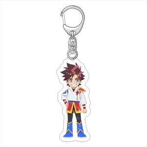 ตัวการ์ตูนซึระ <span class=keywords><strong>Tsurugi</strong></span> Ryujinmaru Ryunryun tenbu kakeru พวงกุญแจสร้างตำนานปีศาจ