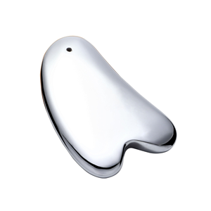 Promociones de fábrica, herramienta de MASAJE GUA Sha, tablero Gua Sha, cara en forma de V, herramienta de belleza en forma de corazón para adelgazar - Product Image 4