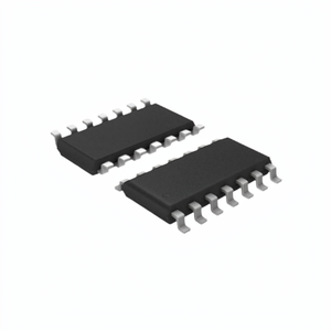 Electronic Chips Component 14 SOlC MIC2561-1YM-TR Original Power Management (PMIC) - Product Image 1