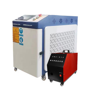 Лидер продаж, контроллер Relfar 5 в 1, 1500 Вт, ручной лазерный сварочный аппарат с функцией сварки аккумулятора - Product Image 1