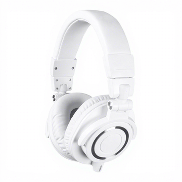 TNH ATH M50x Wired Best Quality China Manufacturer Noise-Canceling Headphones Dj Gaming Headphones