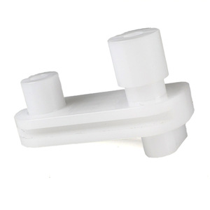 Soporte de Bloqueo Transversal Getitall Stke047 de Plástico para Johnson Evinrude 325781, Pieza de Repuesto - Product Image 5
