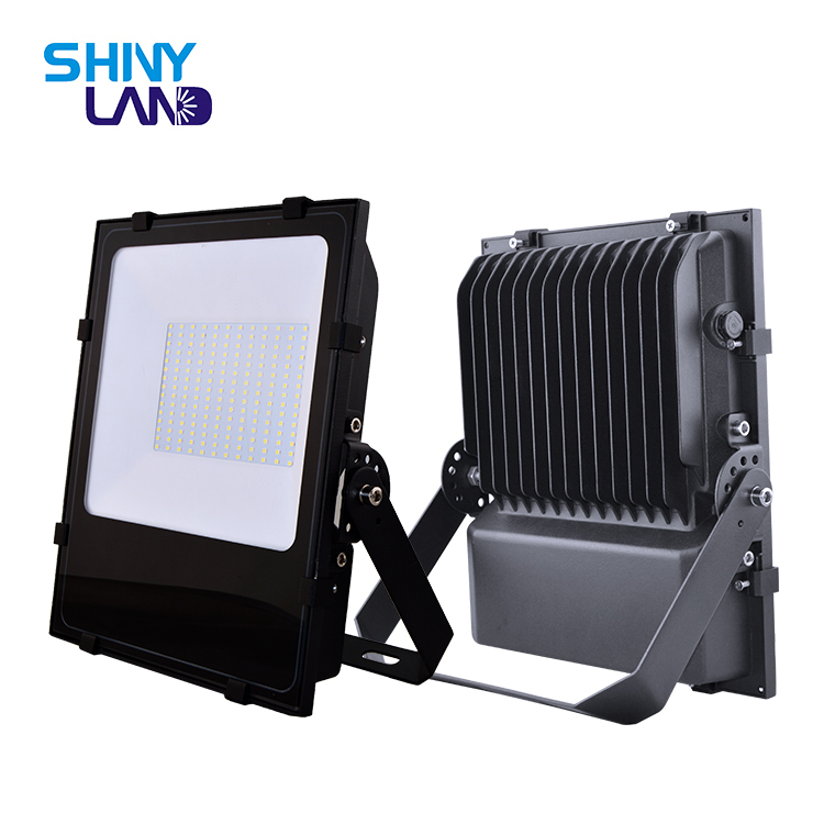 Outdoor Waterproof Ip66 Smd Aluminium 50