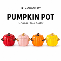 Soupière en céramique en forme de citrouille avec couvercle, logo personnalisé, pot à gratin coloré pour Thanksgiving, cadeau d'Halloween, commande en gros