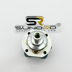 Hochwertige Bagger teile EX200-2 EX200-3 Joystick-<span class=keywords><strong>Pilot</strong></span> ventil 9101511 9086456 9089809 9071735 9071984 für EX200-5 - Product Image 4