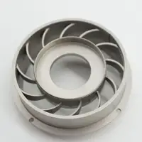 공장 사용자 정의 CNC 선반 황동 부품 알루미늄 부품 Ti 합금 액세서리 제조