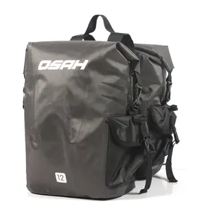 Borsa da viaggio all'ingrosso di vendita calda della bicicletta della borsa della bicicletta - Product Image 1