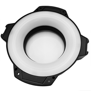 Produits d'automatisation industrielle très rentables CA-DRM10X Éclairage multispectral Pas de soucis pour le service après-vente - Product Image 6