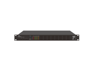 Amplificateur de classe D à quatre canaux 4*500W avec DSP