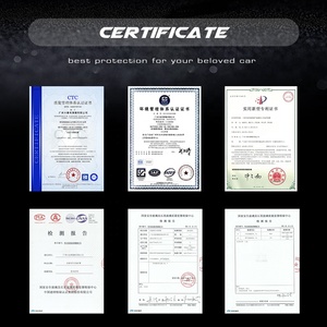 ฟิล์มป้องกัน<span class=keywords><strong>สี</strong></span> TPU PPF <span class=keywords><strong>เคลือบ</strong></span>นาโนรักษาด้วยตนเอง8-10ปีฟิล์ม7.5ล้านนาโน<span class=keywords><strong>เคลือบ</strong></span>ไม่ทำให้เหลืองฟิล์ม TPU PPF - Product Image 6