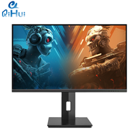Promotion Oled Ips Lcd affiche l'écran tactile moniteur d'ordinateur de bureau 27 pouces