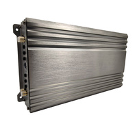 Amplificateur de voiture de qualité supérieure, haut-parleurs de caisson de basses, amplificateur de classe D CH1 RMS 1000W 1 Ohm mono bloc