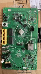 <strong>ONU</strong> WiFi Router HG8245Q2 <strong>Optical</strong> <strong>Network</strong> <strong>Unit</strong> 4GE USB Used for Telecom Features Factory Price Model SC 12V PON - Product Image 3