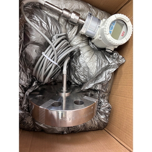 Sensor de Diafragma Industrial ABBb Serie 266GRT de Bajo Precio, 4-20mA, Hart, con Sello Remoto, Brida Industrial, IP67/IP68, 316L, 0-2000 - Product Image 3