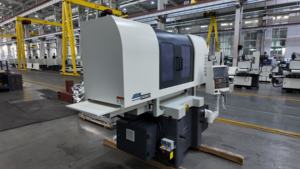 דיוק גבוהה cnc משטח שחיקה מכונת עמיד ויציב עם ליבה נושאת באיכות גבוהה - Product Image 3