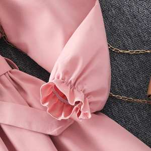 Tienda <span class=keywords><strong>de</strong></span> Moda Boutique, <span class=keywords><strong>Ropa</strong></span> <span class=keywords><strong>para</strong></span> Niñas <span class=keywords><strong>de</strong></span> 8, 9, 10 a 11 y 12 Años, Vestidos <span class=keywords><strong>para</strong></span> <span class=keywords><strong>Adolescentes</strong></span> - Product Image 5