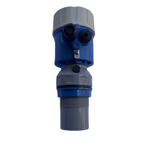 Ultrasound Water Level <b>Gauge</b> Ultrasonic Sensor Oil Sewage 10 Meter <b>Measuring</b> <b>Tools</b> - Product Image 1