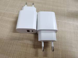 <span class=keywords><strong>Prix</strong></span> usine PD QC AC <span class=keywords><strong>Adaptateur</strong></span> CE FCC ROHS Certification US EU UK Plug 20W PD chargeur chargeur rapide pour <span class=keywords><strong>iphone</strong></span> - Product Image 6