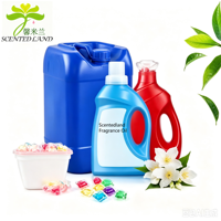 Huile Essentielle Concentrée Parfumée aux Fleurs et Fruits (Cantaloup, Pastèque, Concombre) pour Savon – Nouveauté 2026, Meilleure Vente