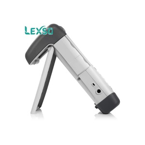 Analizador de Cables y Antenas Portátil Rohde & Schwarz Serie R&S ZVH, Instrumentos de Medición Electrónicos, Modelos ZVH4 y ZVH8 xgeqpt - Product Image 3