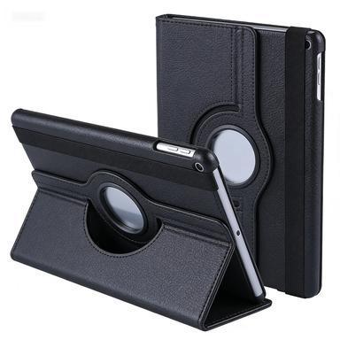 PC Back Slip Shell Case in Smart PU Leather for Lenovo Tab P11 Pro 2nd Gen 11.2 Inch Kids Suitable Universal Tablet Cover